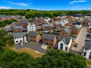 Aerial View- click for photo gallery